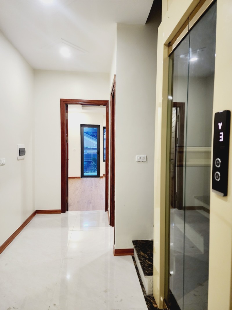 Bán nhà Tư Đình,Long Biên 5 tầng,65m,mt4.7m oto tránh nhỉnh 16 tỷ - Ảnh 3